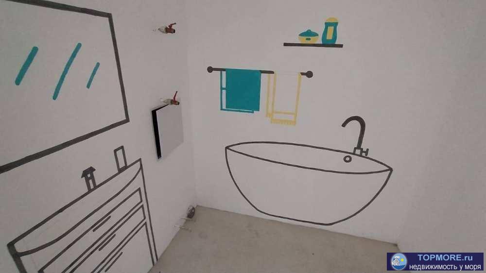 жк «Министерские озера (Город детства)» - расположен в окружении гор и лесов у реки Бзугу на территории национального... - 2