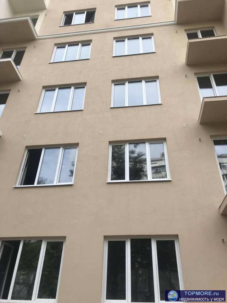 Продажа / Квартиры, Сочи, Нагорная улица, 13 000 000 р. Продаётся квартира по цене ниже рынка.Дом комфорт класса расположен в экологически чистом,развитом районе.Хорошая... - 2