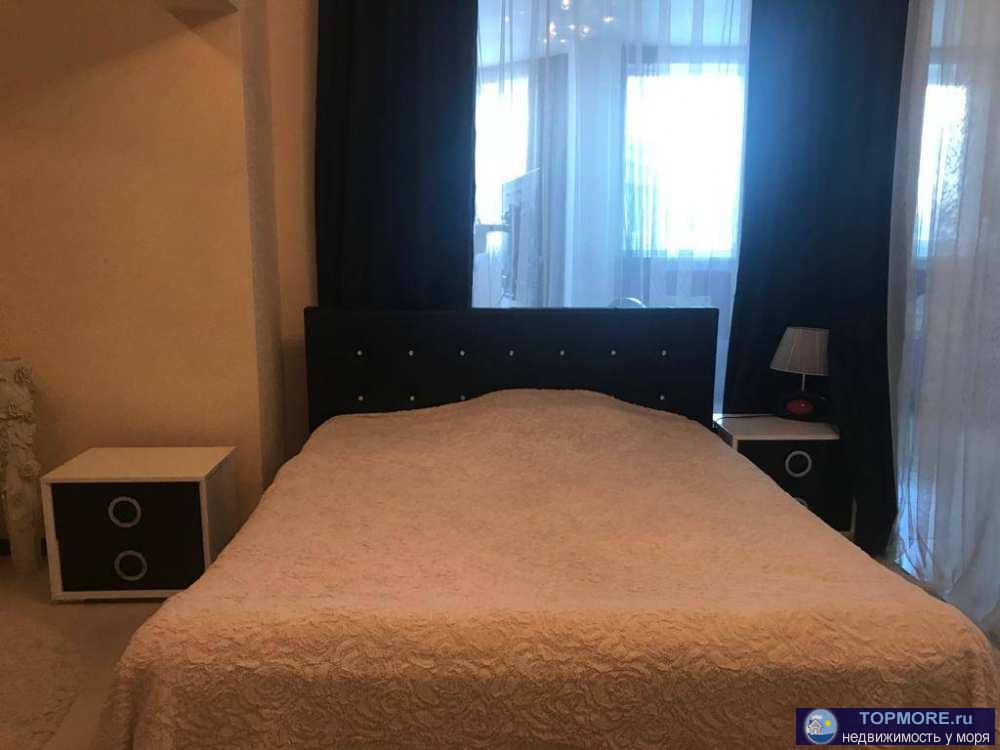 Продается пентхаус 130м2 ,двухуровневый, цент, ул. Первомайская 11, с хорошим ремонтом , встроенной... - 2