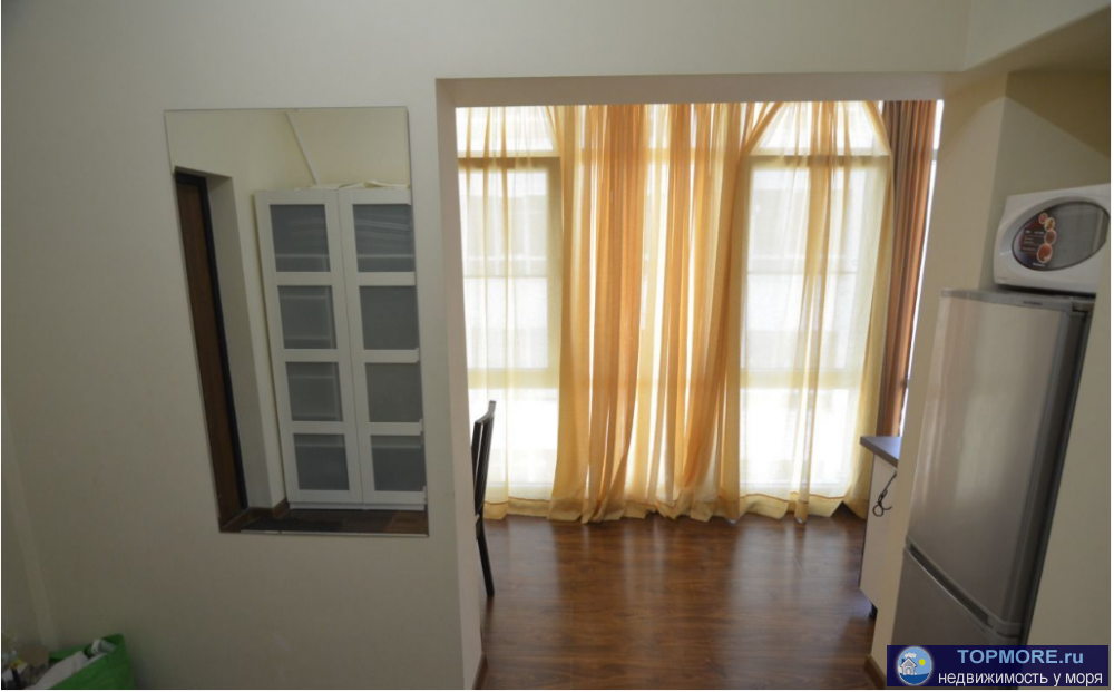 Лот № 132724. Продам квартиру на 5 этаже 19-ти этажного дома. Дом охраняется. В доме магазин магнит, фитнес клуб, до...