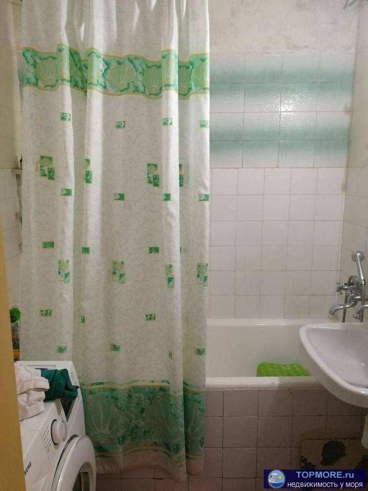 Продается квартира в центре Дагомыса.52 кв. Зал, спальня, лоджия, просторная кухня, санузел раздельный,... - 2