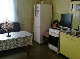 Продается квартира в центре Дагомыса.52 кв. Зал, спальня, лоджия,...