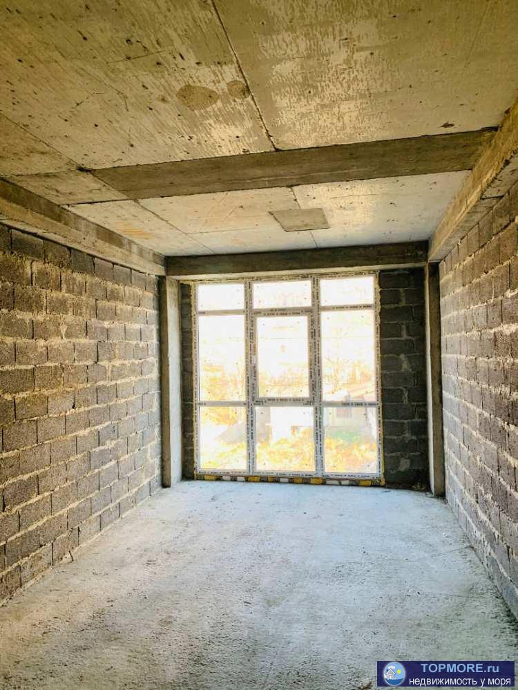 Уютный дом класса «комфорт плюс»,  закрытая территория,  видеонаблюдение, детская площадка,  лаундж зона, бесплатный... - 1