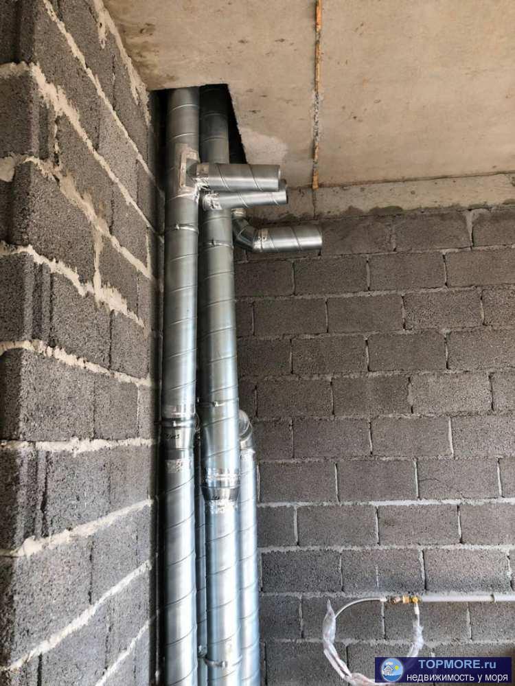 Продаеться хорошая квартира. В тихом уютном месте. С видом на лес, рядом с лесом. В спальном районе. Развитая... - 2