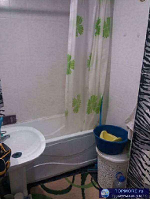 Продается 1 комнатная квартира. В квартире сделан ремонт. Мебель, техника остается при продаже. Звоните! Оперативный... - 2