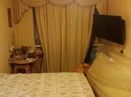 Продается 1 комнатная квартира. В квартире сделан ремонт. Мебель,...