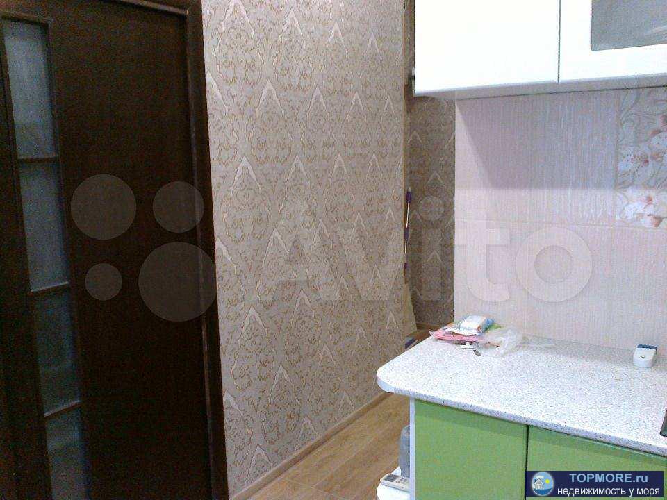 Продажа / Квартиры, Сочи, Высокогорная улица, 3 700 000 р. Продам квартиру с ремонтом мебелью и техникой.