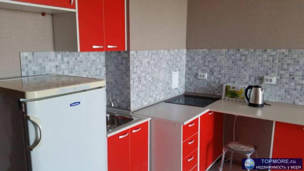  Продается уютная квартира с панорамным видом на город. Удобное месторасположение ,близость к центру, остановка...