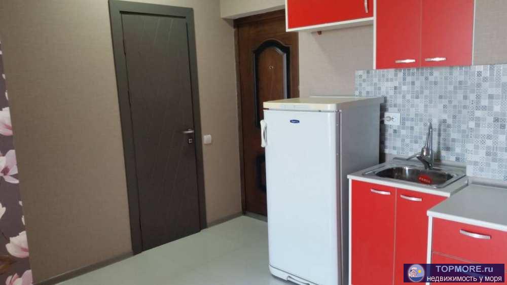  Продается уютная квартира с панорамным видом на город. Удобное месторасположение ,близость к центру, остановка... - 1