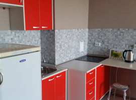  Продается уютная квартира с панорамным видом на город. Удобное...