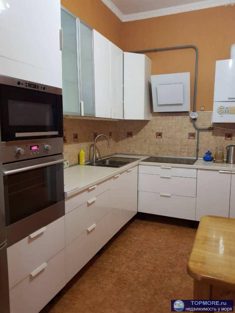 Срочно! Продаю квартиру в одном из лучших районов города Сочи!        Все документы готовы к продаже!В шаговой...