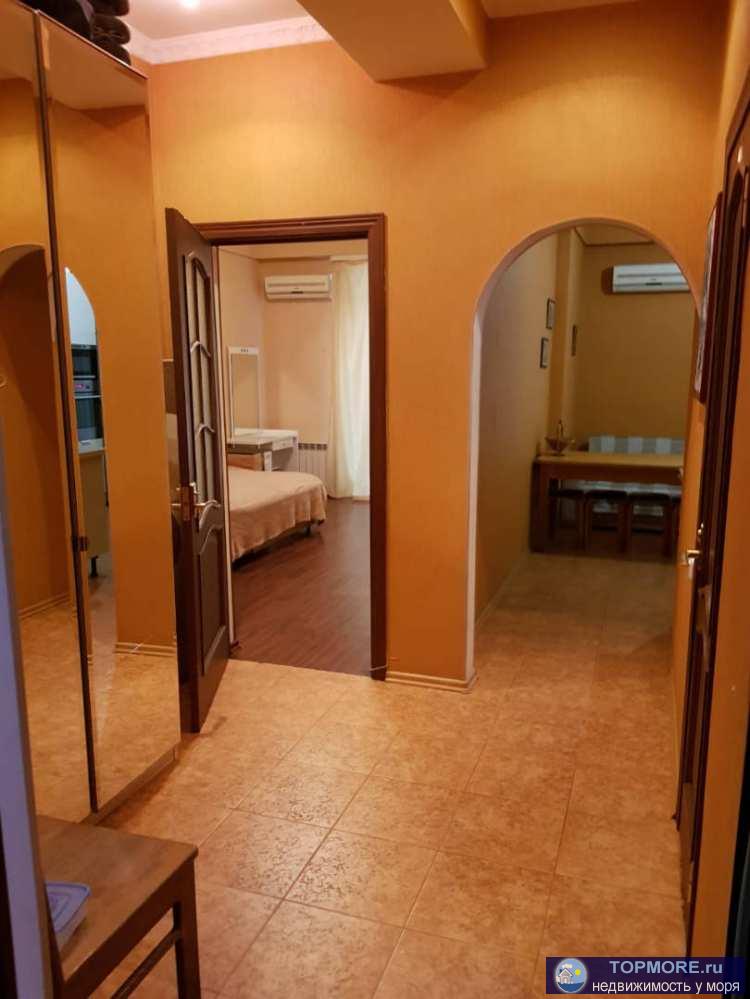 Срочно! Продаю квартиру в одном из лучших районов города Сочи!        Все документы готовы к продаже!В шаговой... - 2