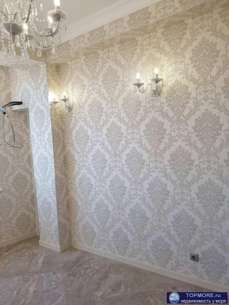 Продажа / Квартиры, Сочи, улица Ленина, 16 000 000 р. Лот № 96353. Двухкомнатная квартира с новым ремонтом, с видом на море. Статус квартиры, ипотека. До моря 10 минут... - 2