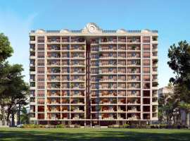 Продаётся квартира в жк Атлантис на 8-этаже, 29,24 кв.м. с видом на...