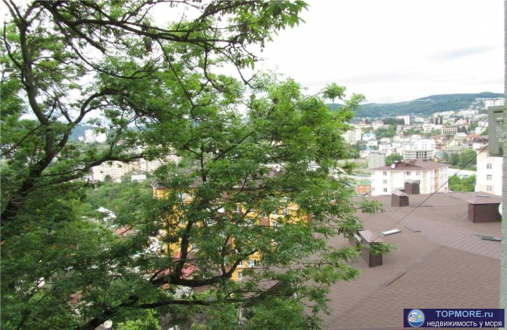 Предлагаю рассмотреть  просторную квартиру студию с ремонтомв светлых тонах в клубном доме на политехнической. Это по... - 1