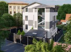 Продается студия площадью 23 кв.м. в центре Мамайки г. Сочи . Дом...