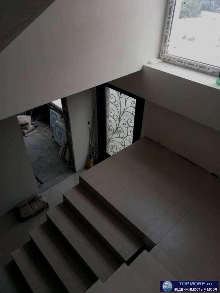 Отличное тихое расположение,в шаговой доступности рынок и гипермаркет. Остановка автобуса.Регистрация в мфц,  класс... - 1