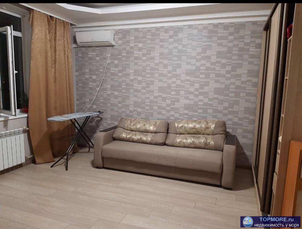 Дом сдан в 2011 г., Квартира на 2 этаже , хороший ремонт, все необходимое в квартире есть. Электрические полы . В... - 2