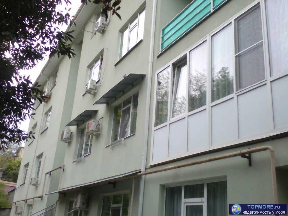 Лот № 115165. Продаю квартиру 1.5 комнатная с дизайнерским дорогим ремонтом вблизи от моря в 10-ти минутах ходьбы в...