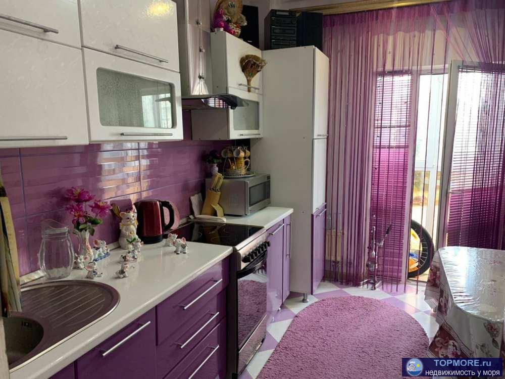 Продаю отличную квартиру в доме бизнесс класса с шикарным ремонтом.Развитая инфраструктура района. На первом этаже...