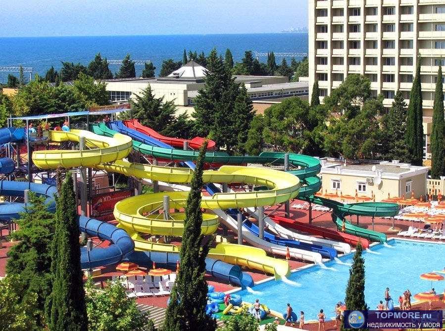  Представляем Вашему вниманию прекрасную квартиру с видом на море – этот дом который притягивает к себе, прекрасные... - 2