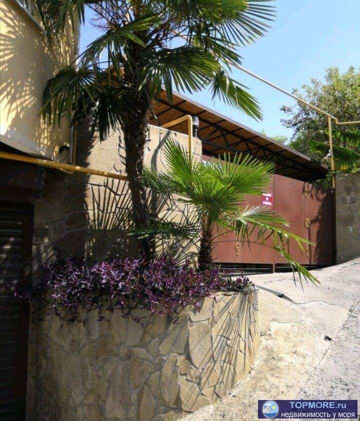  Продаю 2х комнатную квартиру с террасой. Ремонт.Теплый пол.Газ.Пляж Альбатрос в шаговой доступности.Индивидуальный...