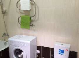 Продаю квартиру с евроремонтом в хорошем доме.  Удачное...