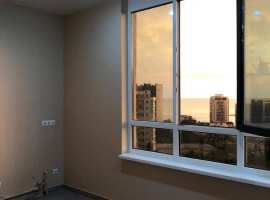 Продаётся 2-комн. квартира с ремонтом. Дом бизнес класса, вид на...