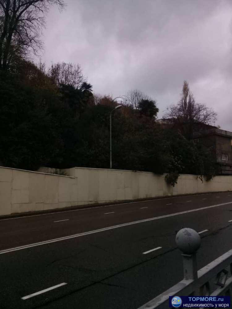 Лот № 109345. Продаётся квартира расположена в уникальном месте, до моря 6 минут ходьбы по ровной местности, пляж...