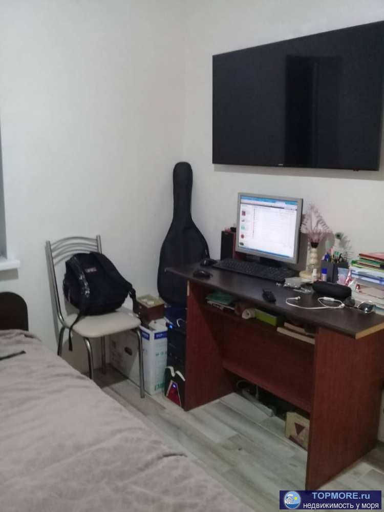 Лот № 109345. Продаётся квартира расположена в уникальном месте, до моря 6 минут ходьбы по ровной местности, пляж... - 1