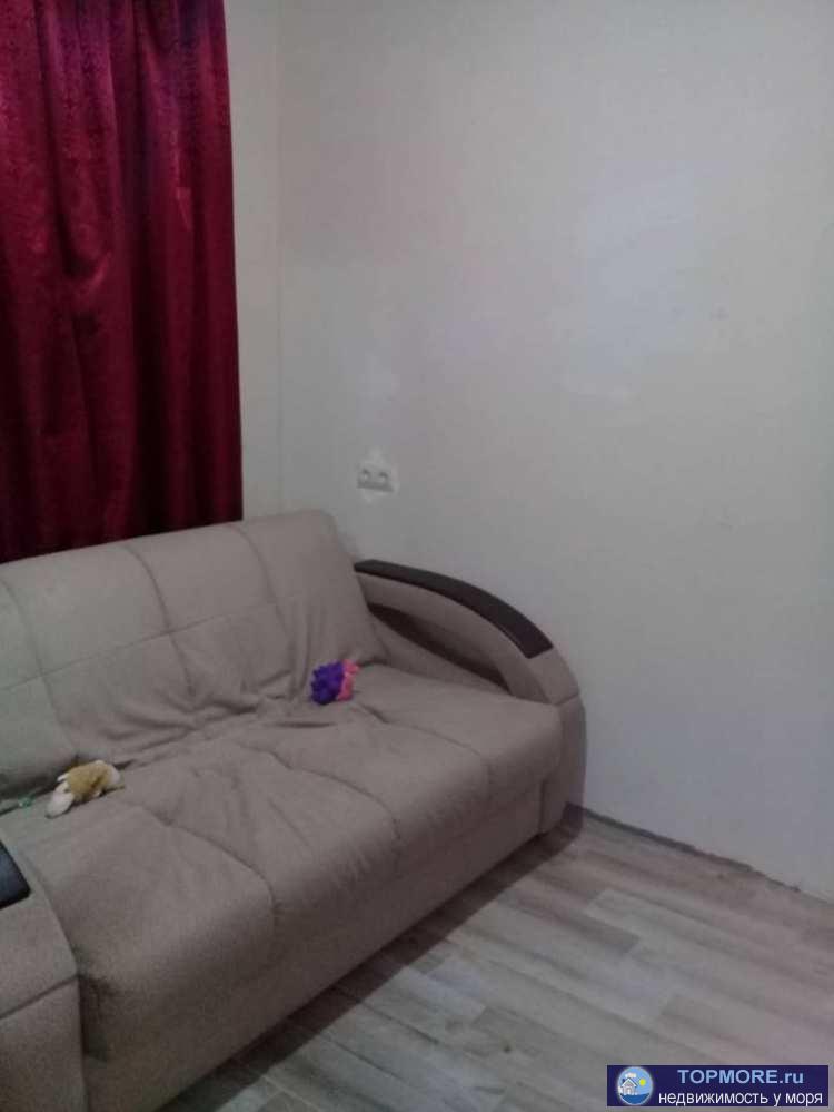 Лот № 109345. Продаётся квартира расположена в уникальном месте, до моря 6 минут ходьбы по ровной местности, пляж... - 2