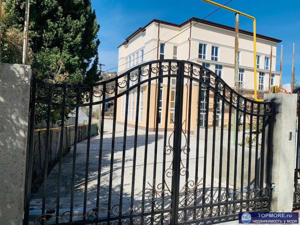 Продаю квартиру в клубном доме с хорошими видовыми характеристиками. Правильная форма квартиры дает возможность... - 1