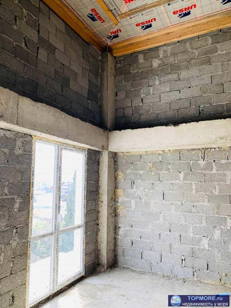 Продаю квартиру в клубном доме с хорошими видовыми характеристиками. Правильная форма квартиры дает возможность... - 2