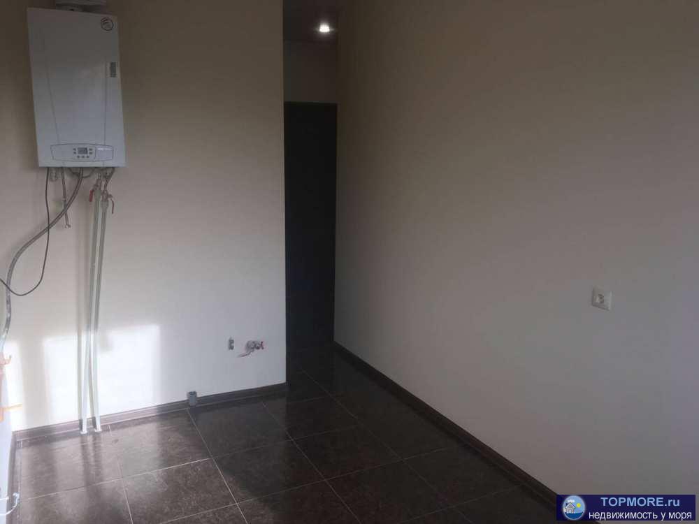 Светлая и уютная квартира в Сочи! Вся инфаструктура в шаговой доступности! Все документы есть и готовы к сделке!... - 1