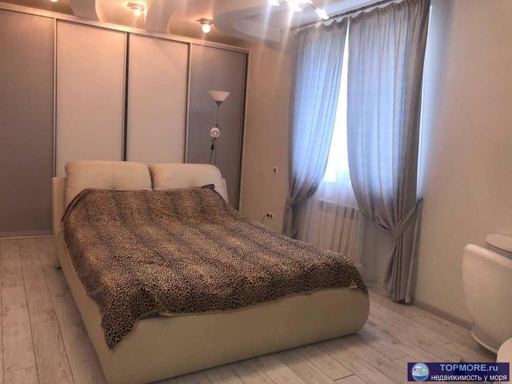 Продажа / Квартиры, Сочи, улица Юных Ленинцев, 14 200 000 р. квартира В самом центре сочи по эксклюзивной цене! Продается шикарная евродвушка в самом центре города в доме бизнес... - 2