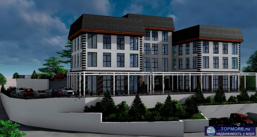 Уникальный клубный жилой комплекс комфорт класса, ул. Целинная, магазин “Магнит” в соседнем доме, автобусная...