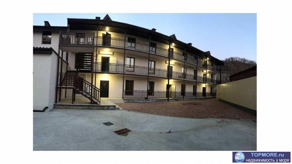 Продаю 1- комнатную квартиру в новом жилом комплексе. Отличное соотношение цена, качество.