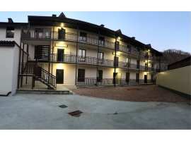 Продаю 1- комнатную квартиру в новом жилом комплексе. Отличное...