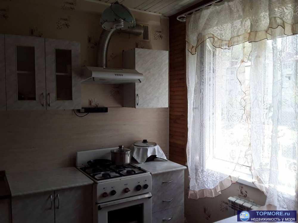 Продажа / Квартиры, Сочи, Лесная улица, 4 500 000 р. Продам квартиру в мкрн.Блиново. В квартире сделан ремонт. Рядом школа, магазины, остановка. До центра Адлера 5...