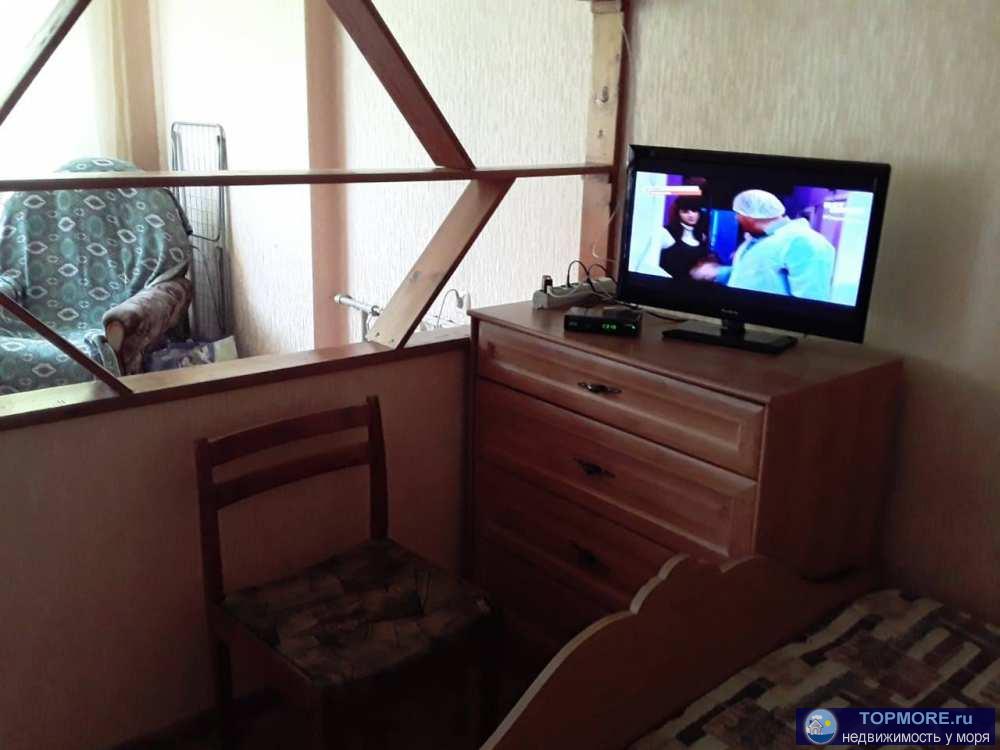 Продажа / Квартиры, Сочи, Лесная улица, 4 500 000 р. Продам квартиру в мкрн.Блиново. В квартире сделан ремонт. Рядом школа, магазины, остановка. До центра Адлера 5... - 1