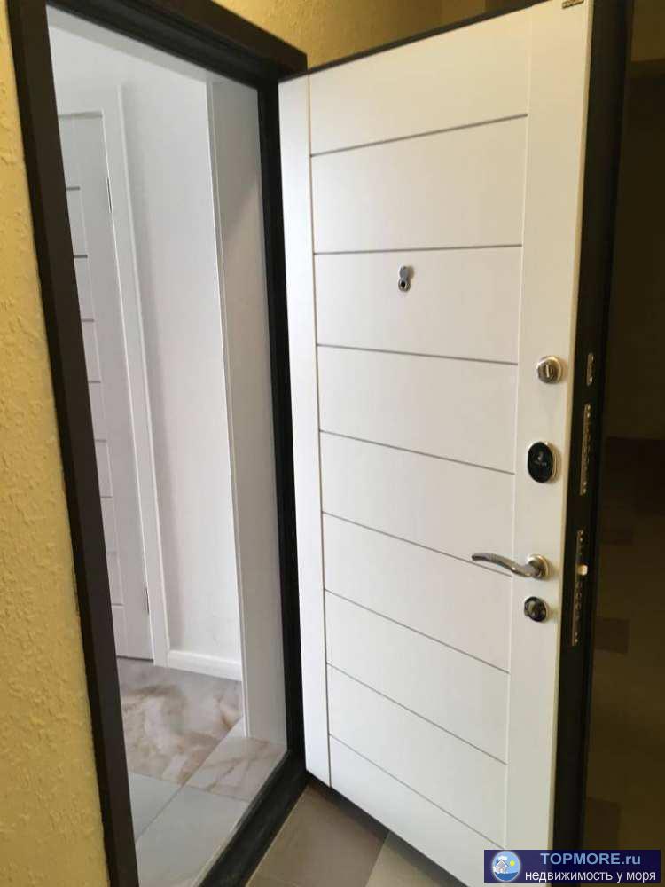 В продаже 1-комнатная квартира общей площадью 35,6 кв/м. Все коммуникации &ndash; центральные. Отопление газовое... - 1