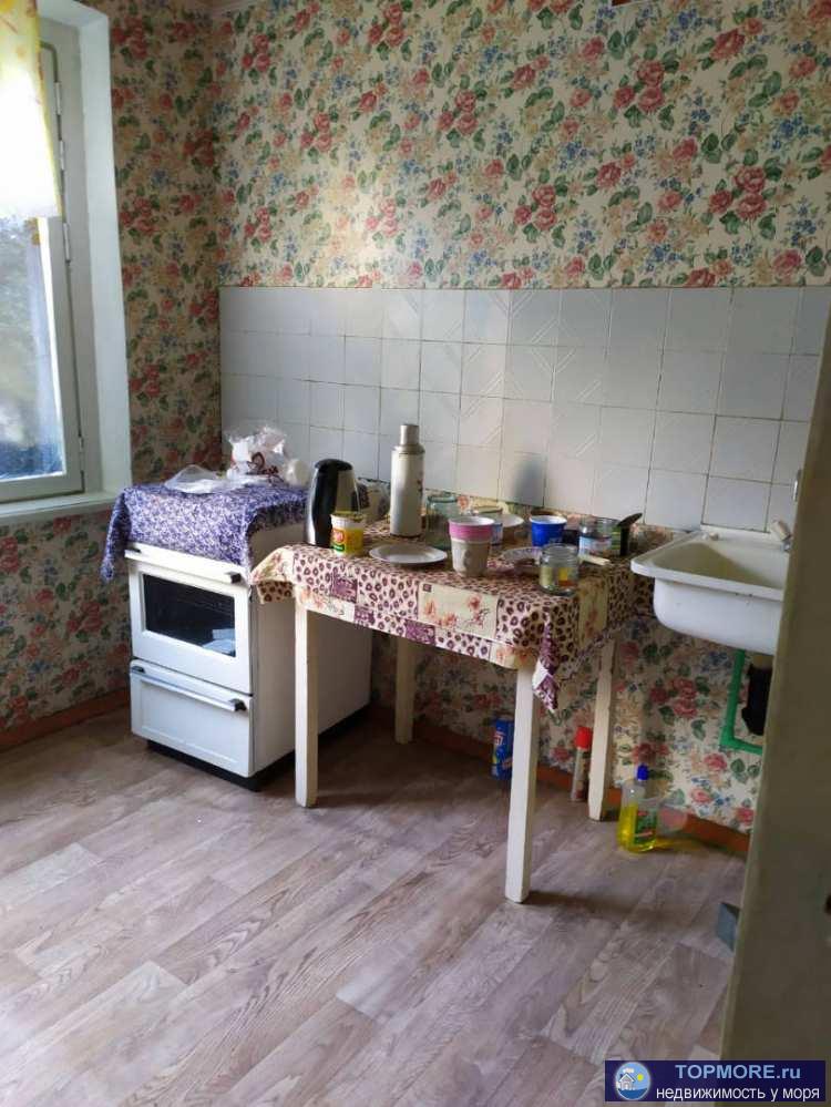 Продается Удобная квартира в хорошем месте. Квартира в панельном доме, где все коммуникации центральные, центральный... - 1