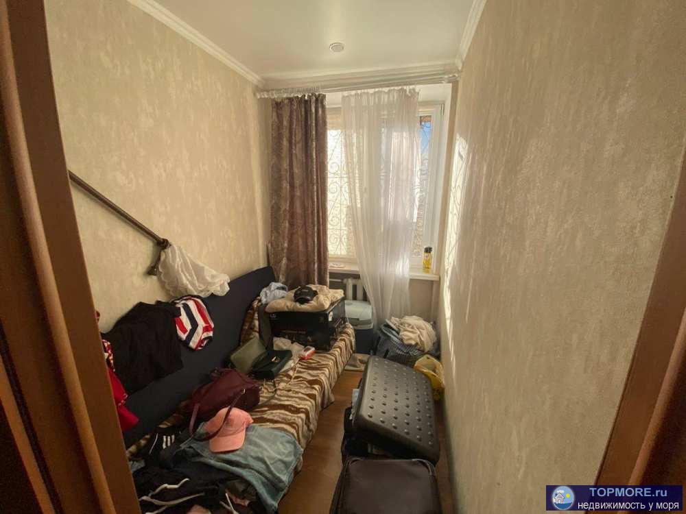 Центр Сочи.Заречный район — гораздо лучше центрального, т. к. здесь гораздо тише. Есть цветной бульвар. А вся...