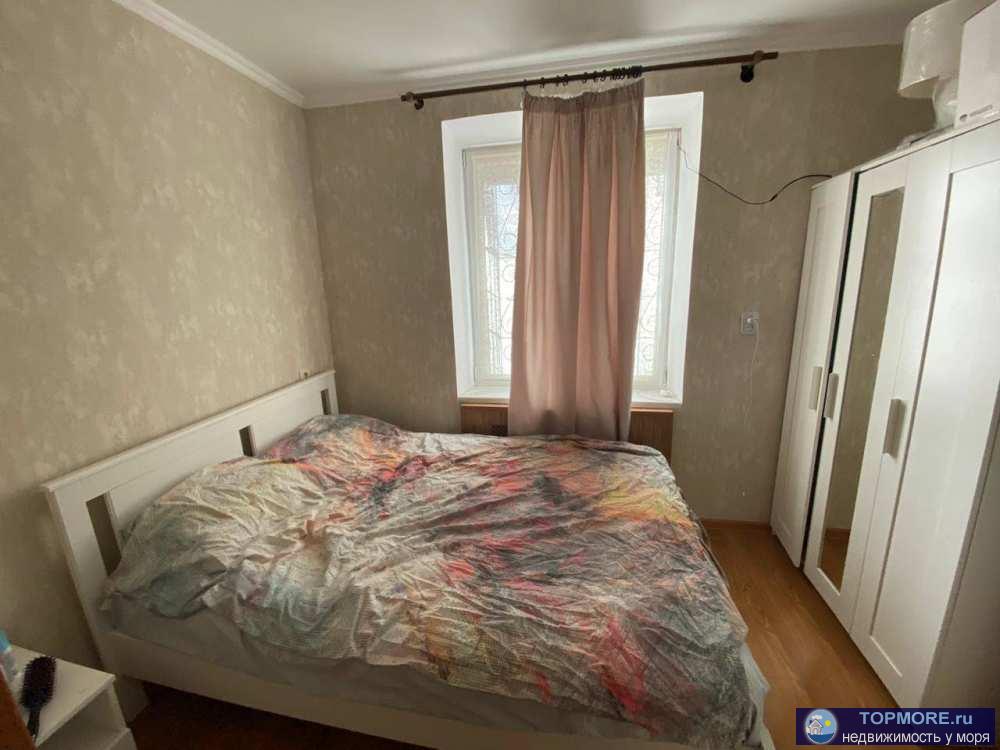 Центр Сочи.Заречный район — гораздо лучше центрального, т. к. здесь гораздо тише. Есть цветной бульвар. А вся... - 1