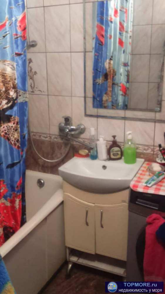 Вашему вниманию предлагаем отличную просторную квартиру с шикарным видом на море! Очень удобное... - 1