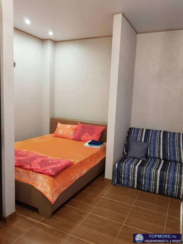 Срочно продаю уютную квартиру в районе Олимпийского парка! Сделан новый ремонт. Квартира отлично подойдет для сдачи(... - 1