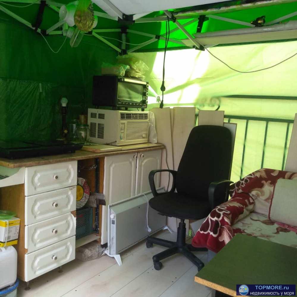 Продается квартира с ремонтом в красивом месте курорта. Ремонт новый. Спальное место выделено. у квартиры имеется...