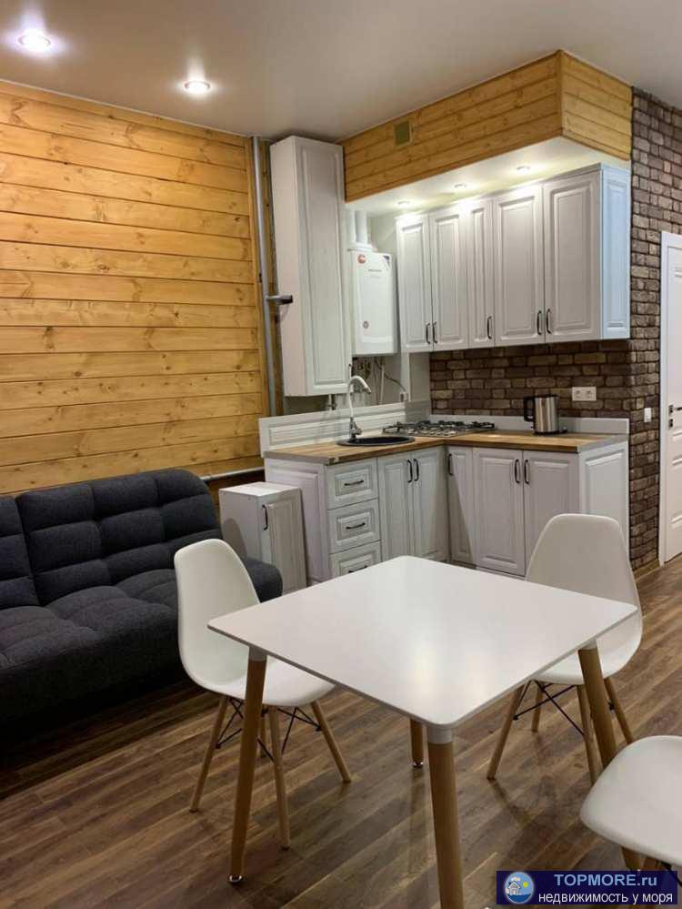 Продаю квартиру в экологически чистом районе -с. Эсто-Садок (Красная Поляна). Закрытая и огороженая территория,...