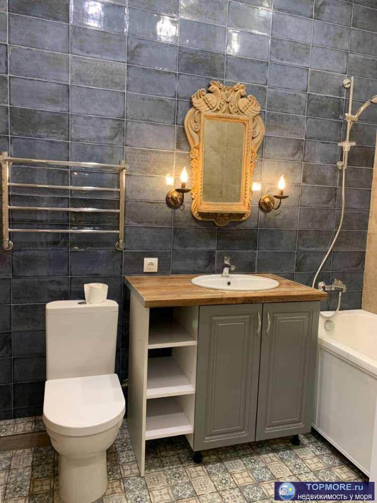 Продаю квартиру в экологически чистом районе -с. Эсто-Садок (Красная Поляна). Закрытая и огороженая территория,... - 1