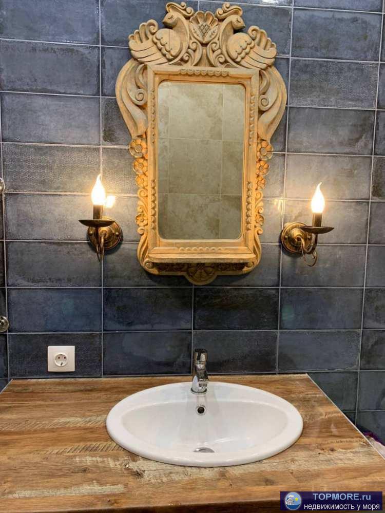 Продаю квартиру в экологически чистом районе -с. Эсто-Садок (Красная Поляна). Закрытая и огороженая территория,... - 2